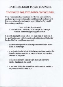 council-vacancies